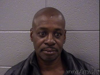 Calvin L Thomas Mugshot