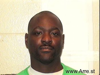 Calvin D Williams Mugshot