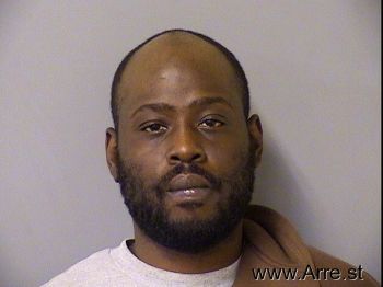 Calvin  Williams Mugshot