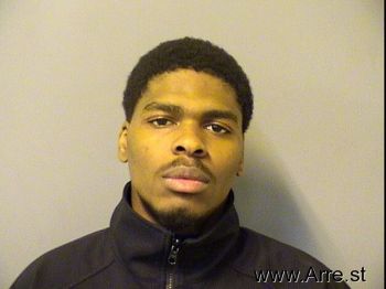 Calvin  Williams Mugshot