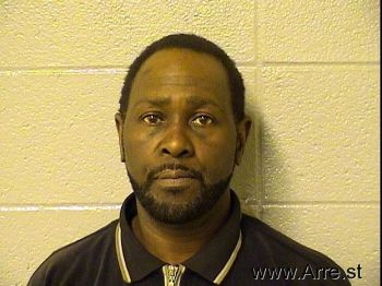 Calvin  Williams Mugshot