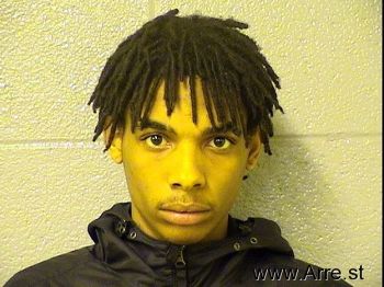 Calvin  Williams Mugshot