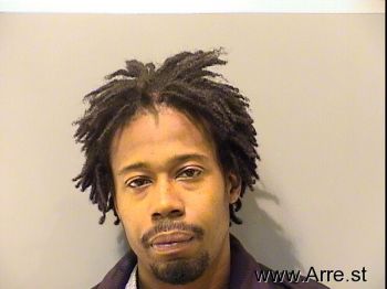 Calvin  Young Mugshot