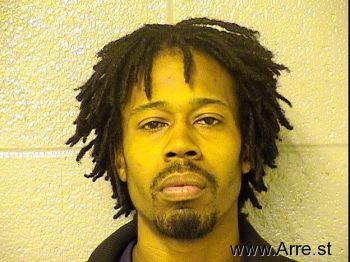 Calvin  Young Mugshot