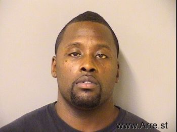 Caprice  Brown Mugshot