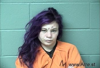 Carissa D Pyles Mugshot