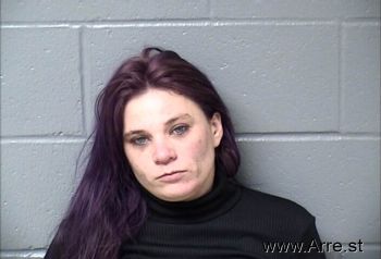 Carissa D Pyles Mugshot