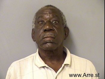 Carl  Banks Mugshot