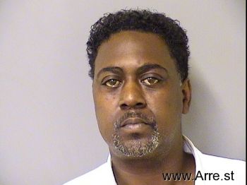 Carl  Blackmon Mugshot