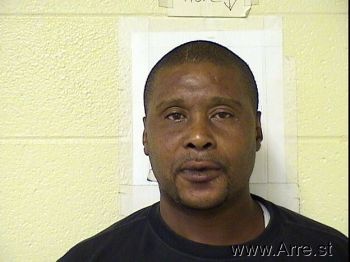 Carl  Curry Mugshot