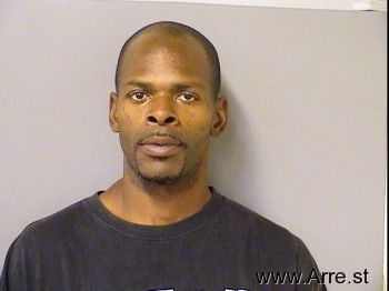 Carl  Harris Mugshot