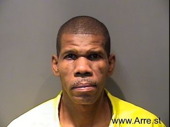 Carl  Tucker Mugshot