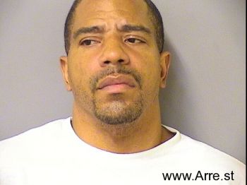 Carl  Tucker Mugshot