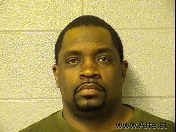 Carl J Wiley Mugshot