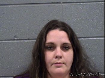 Carla  Carravetta Mugshot