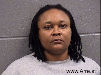 Carla D Lofton Mugshot