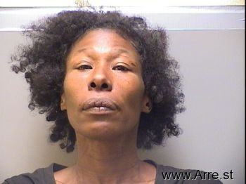 Carla  Reed Mugshot