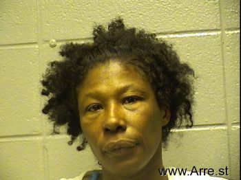 Carla L Reed Mugshot