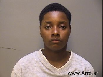 Carleese  Roberts Mugshot