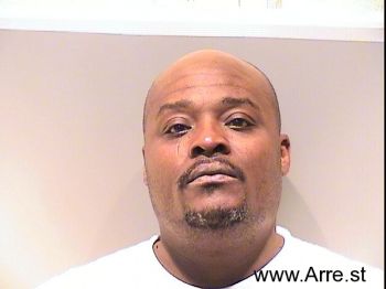 Carlondrew L Thompson Mugshot