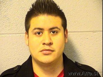 Carlos  Aguilera Mugshot