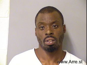 Carlos  Allen Mugshot