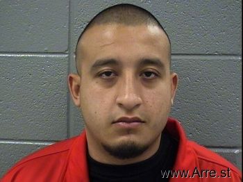 Carlos  Andrade Mugshot