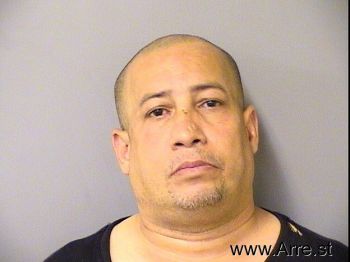 Carlos  Baez Mugshot