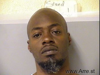 Carlos  Banks Mugshot