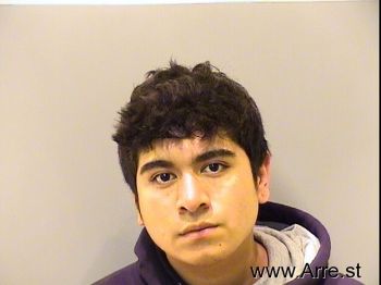 Carlos  Carrillo Mugshot