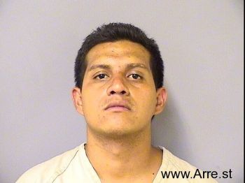 Carlos  Cerritos Mugshot