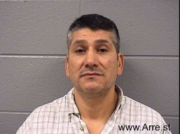 Carlos  Chavarria Mugshot