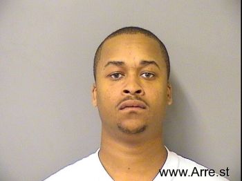 Carlos R Clark Mugshot