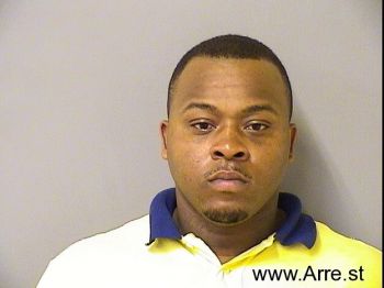 Carlos  Coleman Mugshot