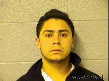 Carlos  Delgado-soto Mugshot