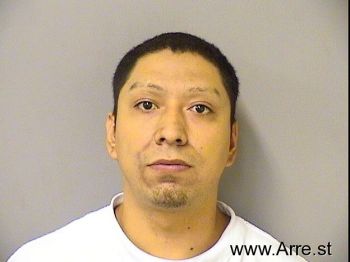 Carlos  Fernandez Mugshot