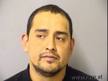 Carlos  Gonzales Mugshot