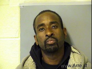 Carlos  Green Mugshot