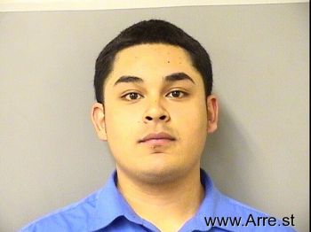 Carlos N Hernandez Mugshot