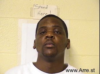 Carlos  Hunt Mugshot