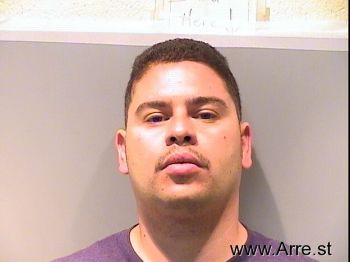 Carlos  Luna Mugshot