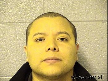 Carlos  Maldonado Mugshot