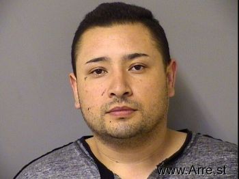 Carlos  Marroquin Mugshot