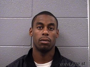 Carlos  Moore Mugshot