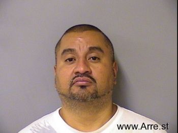 Carlos Enriqu Morales Mugshot