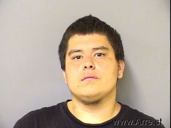 Carlos  Morales Mugshot