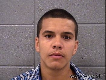 Carlos  Ocampo Mugshot