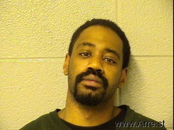 Carlos  Ware Mugshot