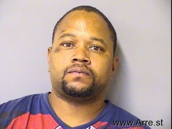 Carlos A Whitehead Mugshot