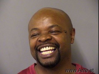 Carlos A Wilson Mugshot